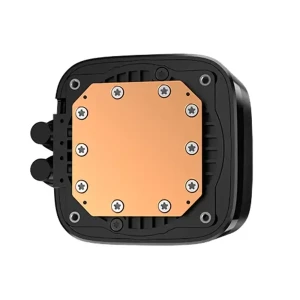 فن پردازنده دیپ کول مدل LD360 BK